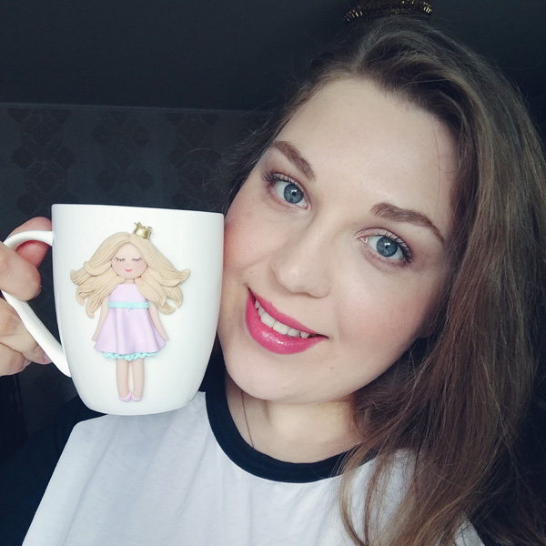 Интервью с мастерицей @irisch_kind